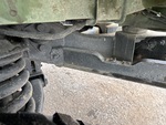 Chassis with Frame Condition