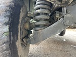 Drivetrain with Rear Drive Axle