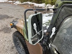 General Appearance with Mirrors