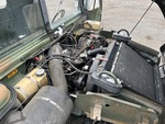 Engine with Engine - Right Side