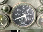 Control Station with Odometer