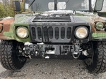 General Appearance with Exterior Lights