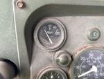 Control Station with Oil Pressure