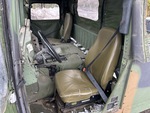 Control Station with Seating