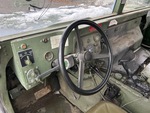 Control Station with Steering Control