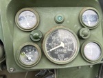 Control Station with Gauges