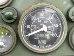 Control Station with Odometer