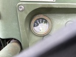 Control Station with Oil Pressure