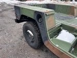 General Appearance with Sheet Metal Condition