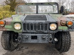 General Appearance with Exterior Lights