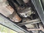 Drivetrain with Transfer Case