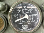 Control Station with Odometer