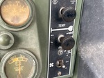 Control Station with Heater