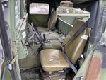 Control Station with Seating