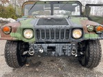 General Appearance with Exterior Lights