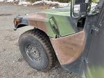 General Appearance with Sheet Metal Condition