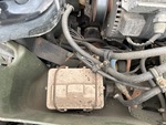 Control Station with Master Cylinder/Brake Control