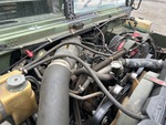 Engine with Fuel System