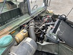 Engine with Engine - Right Side