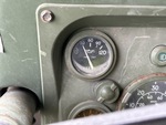 Control Station with Oil Pressure