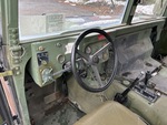 Control Station with Steering Control