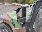 General Appearance with Mirrors