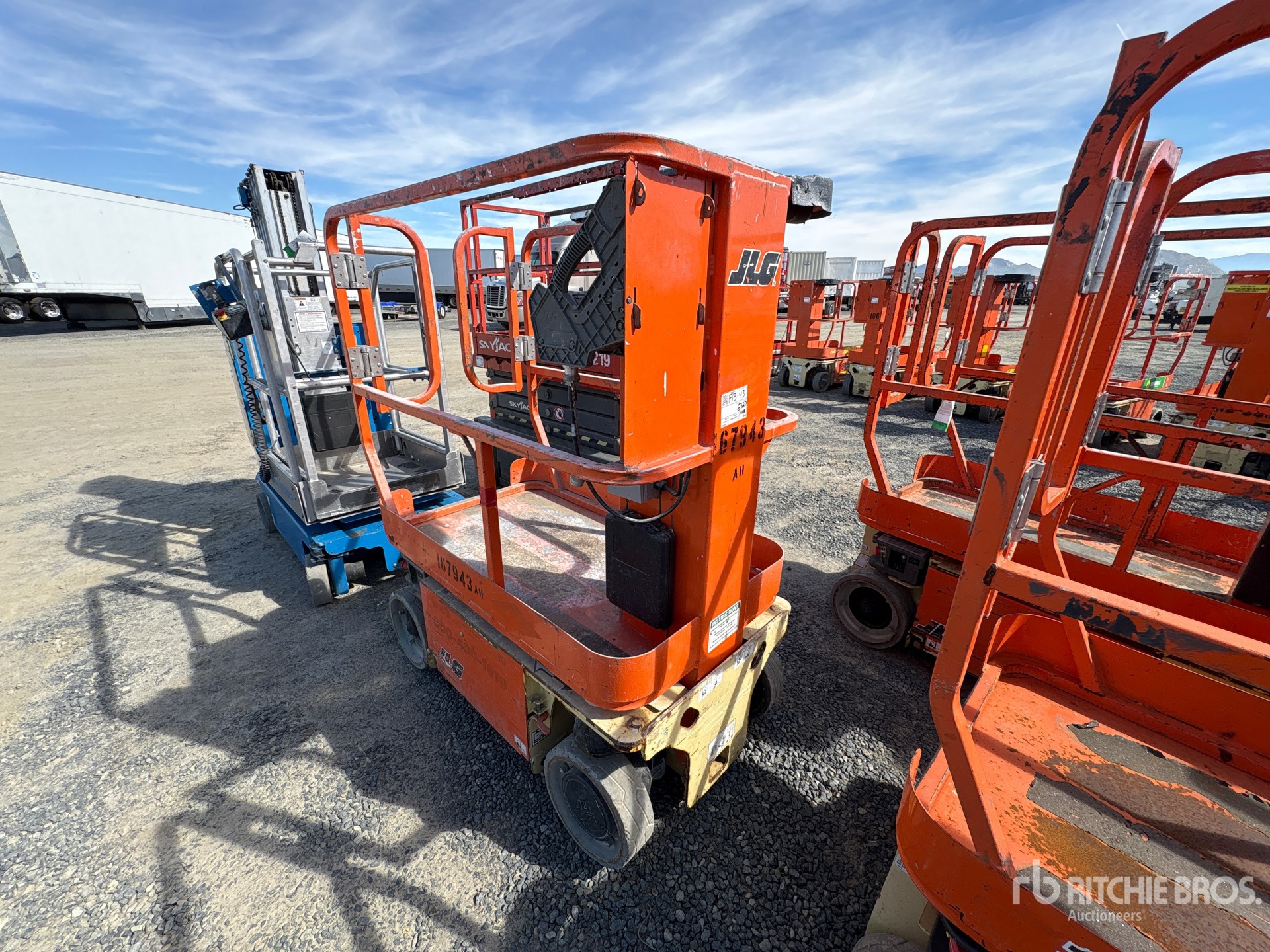 General Appearance with Zdjęcie, prawy górny róg