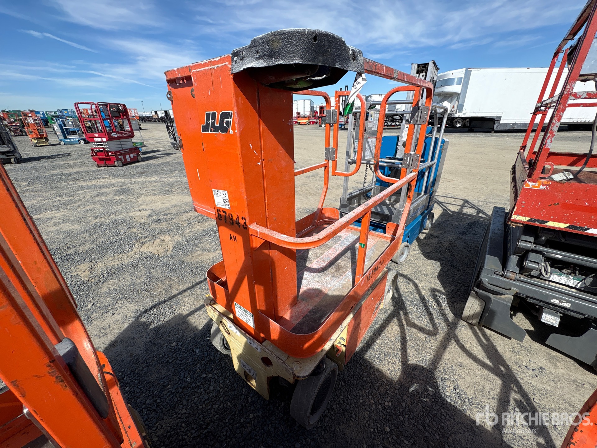 General Appearance with Zdjęcie, lewy górny róg