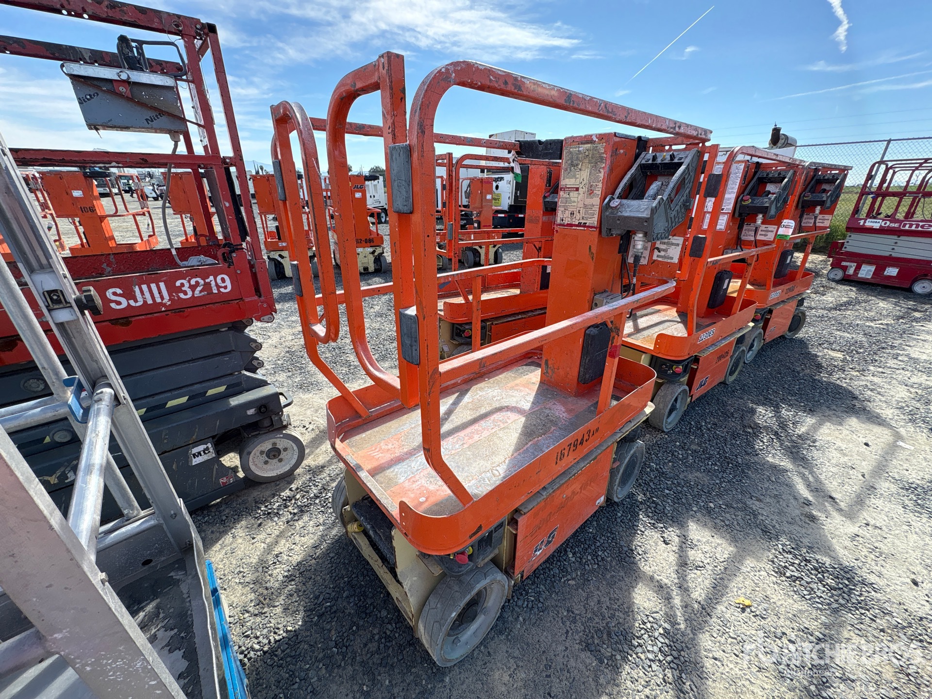 General Appearance with Zdjęcie, prawy dolny róg