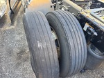 4 Underbody - Truck with