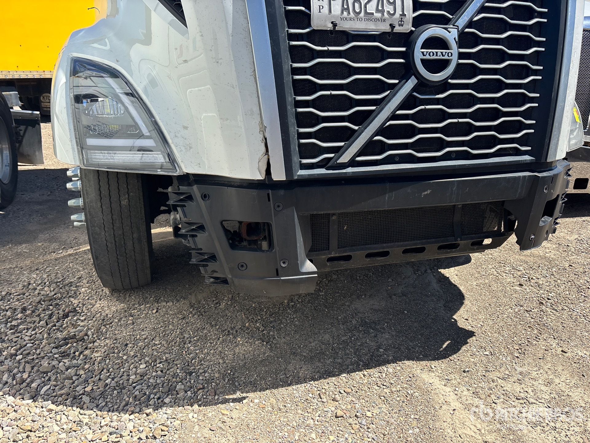 2024 Volvo VNL760