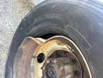 4 Underbody - Truck with