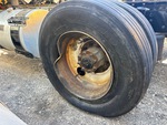 4 Underbody - Truck with