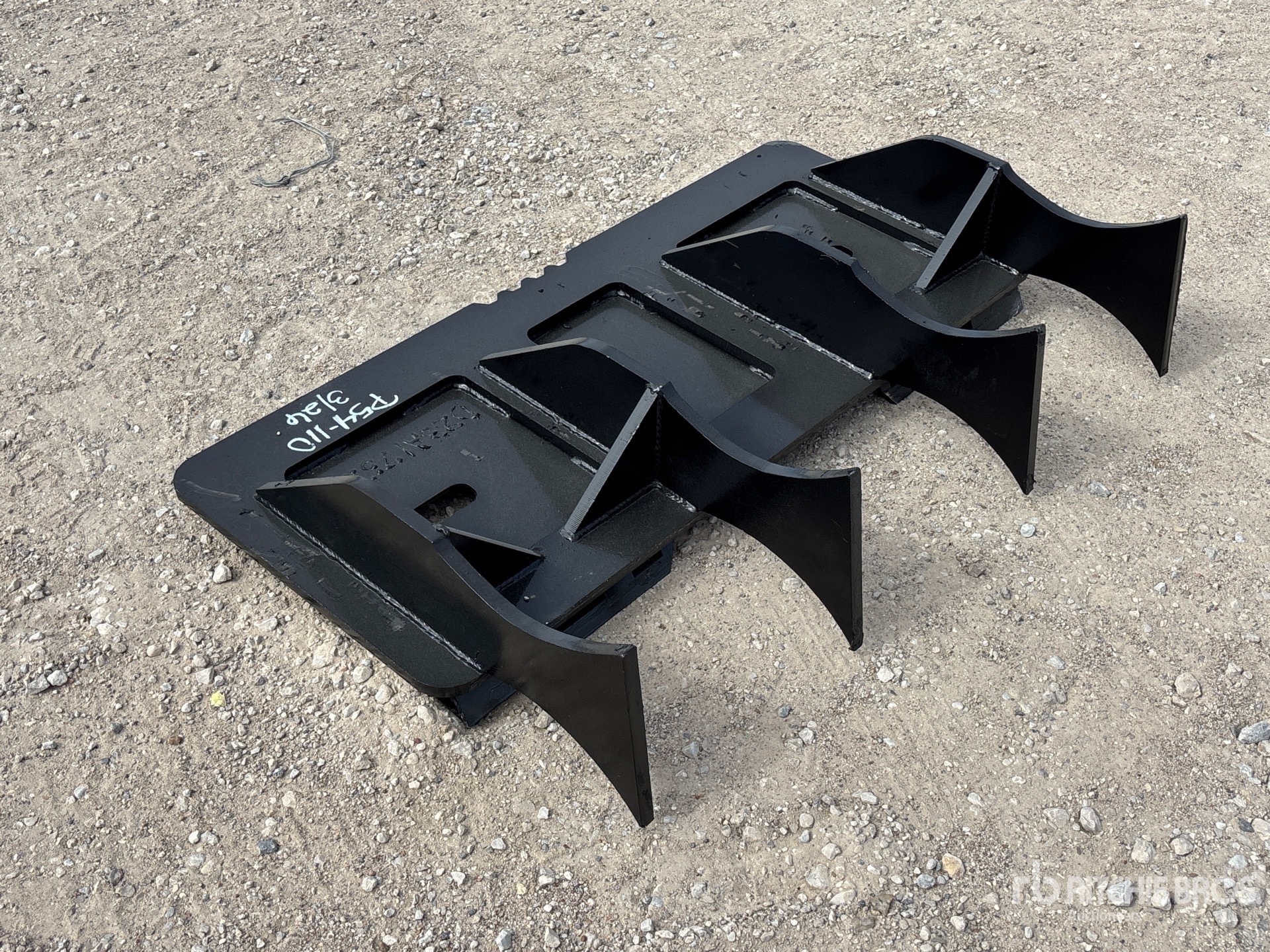 General Appearance with Imagen: esquina trasera izquierda