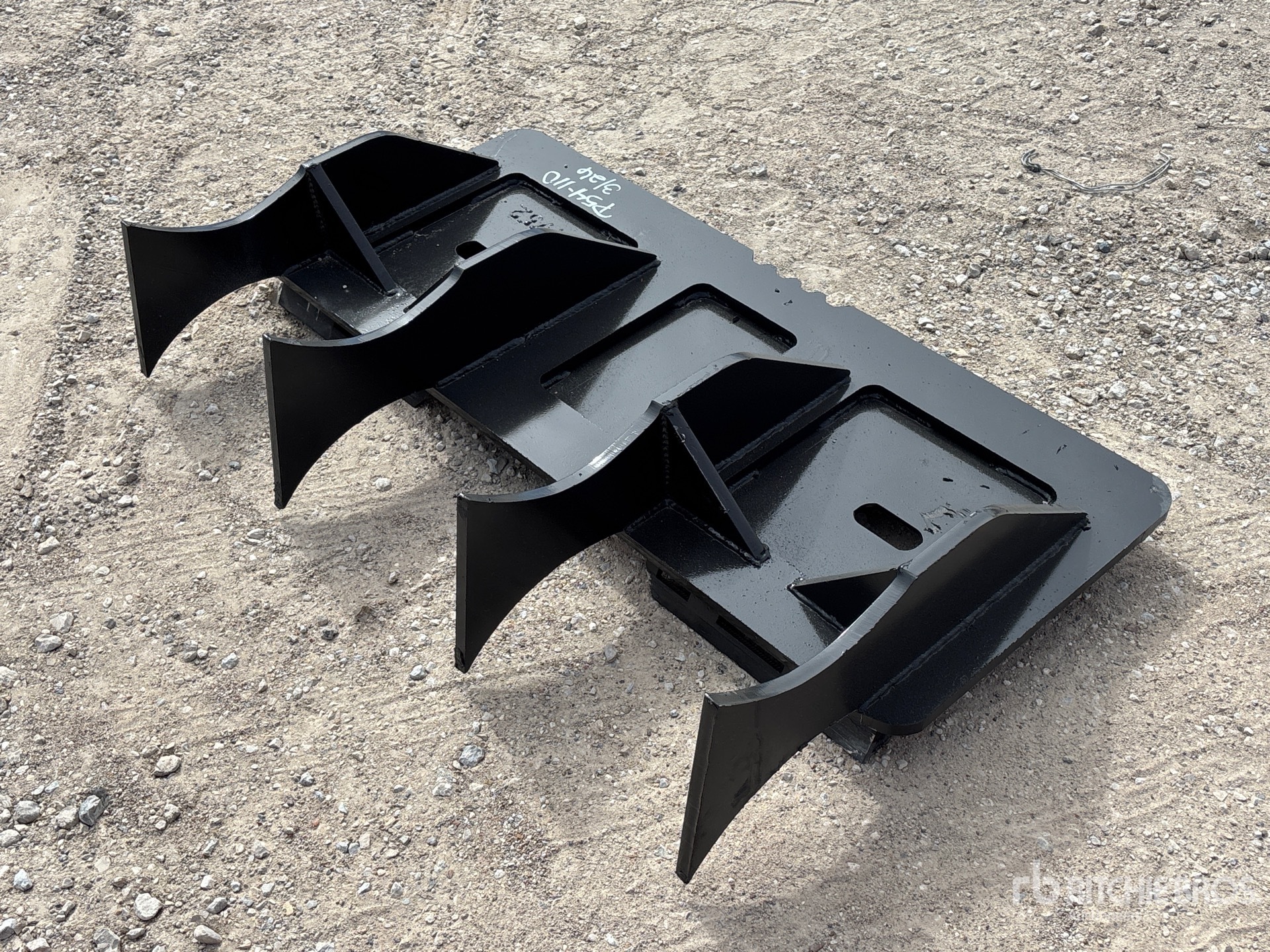 General Appearance with Imagen: esquina trasera derecha