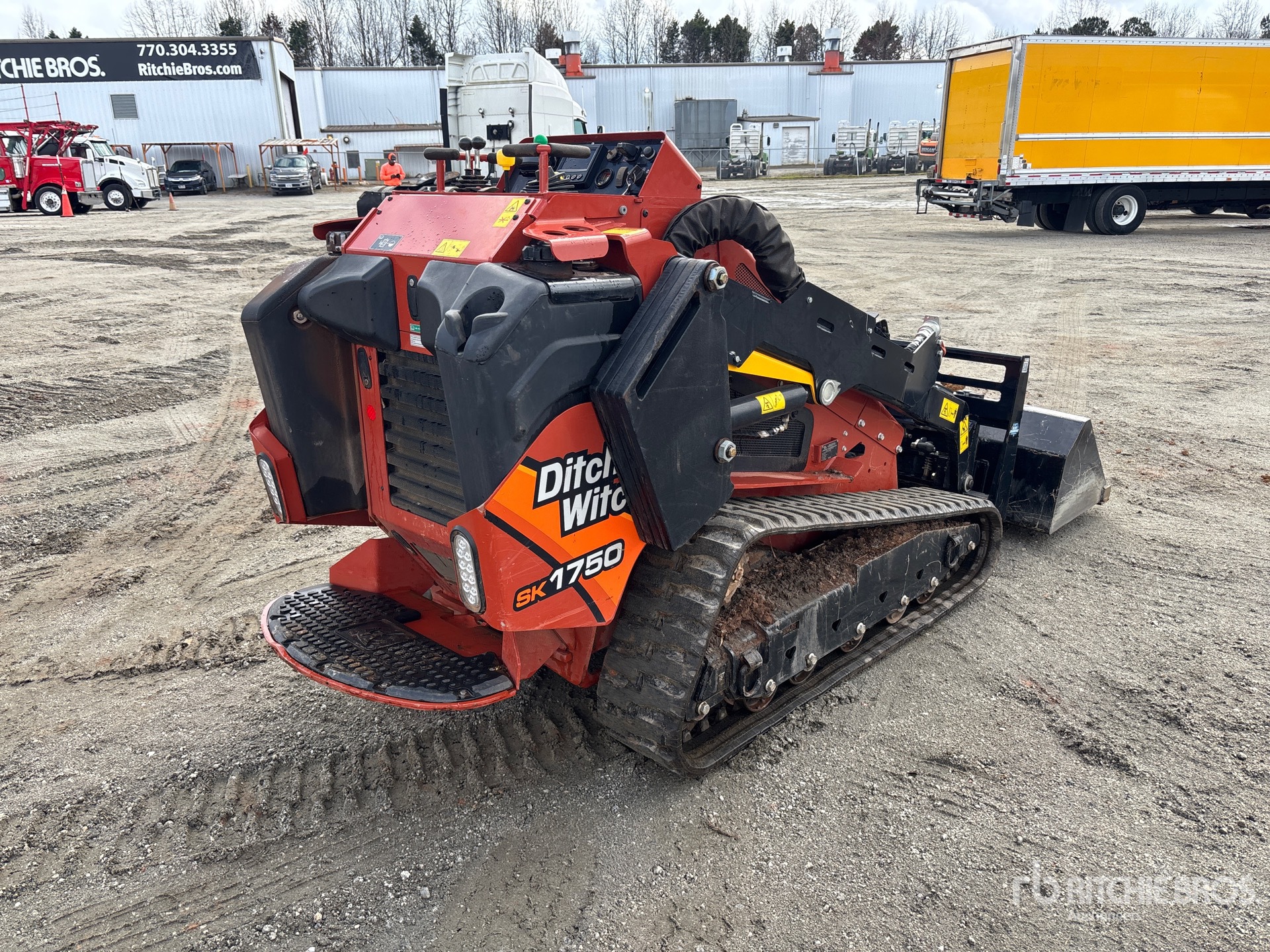 General Appearance with Zdjęcie, prawy dolny róg