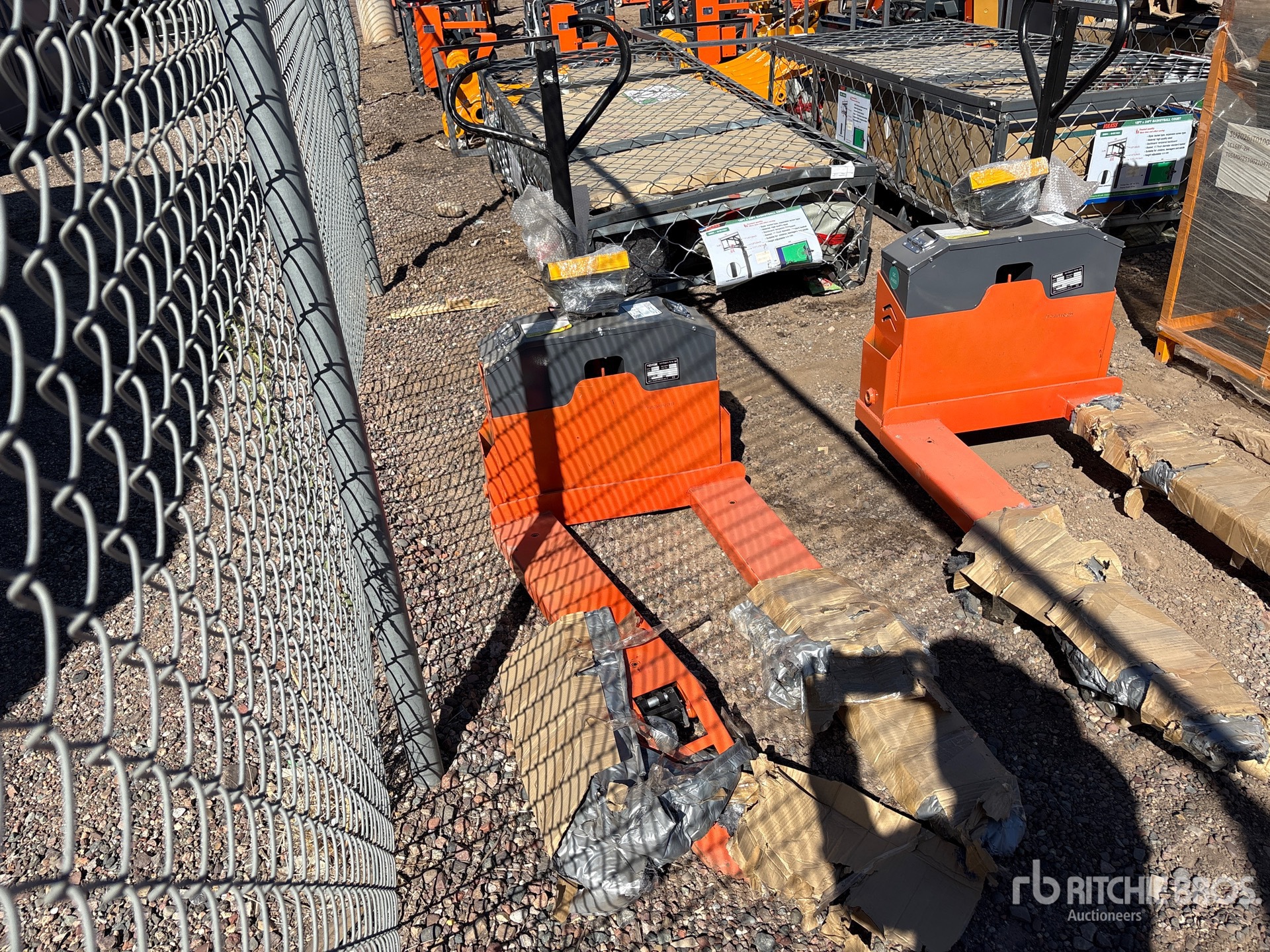 General Appearance with Imagen: esquina trasera izquierda