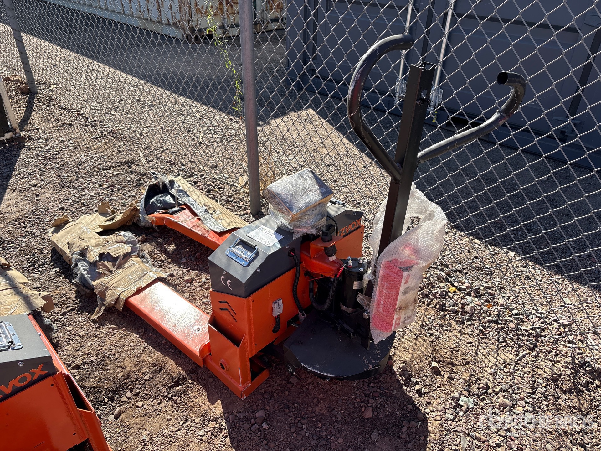 General Appearance with Imagen: esquina delantera derecha