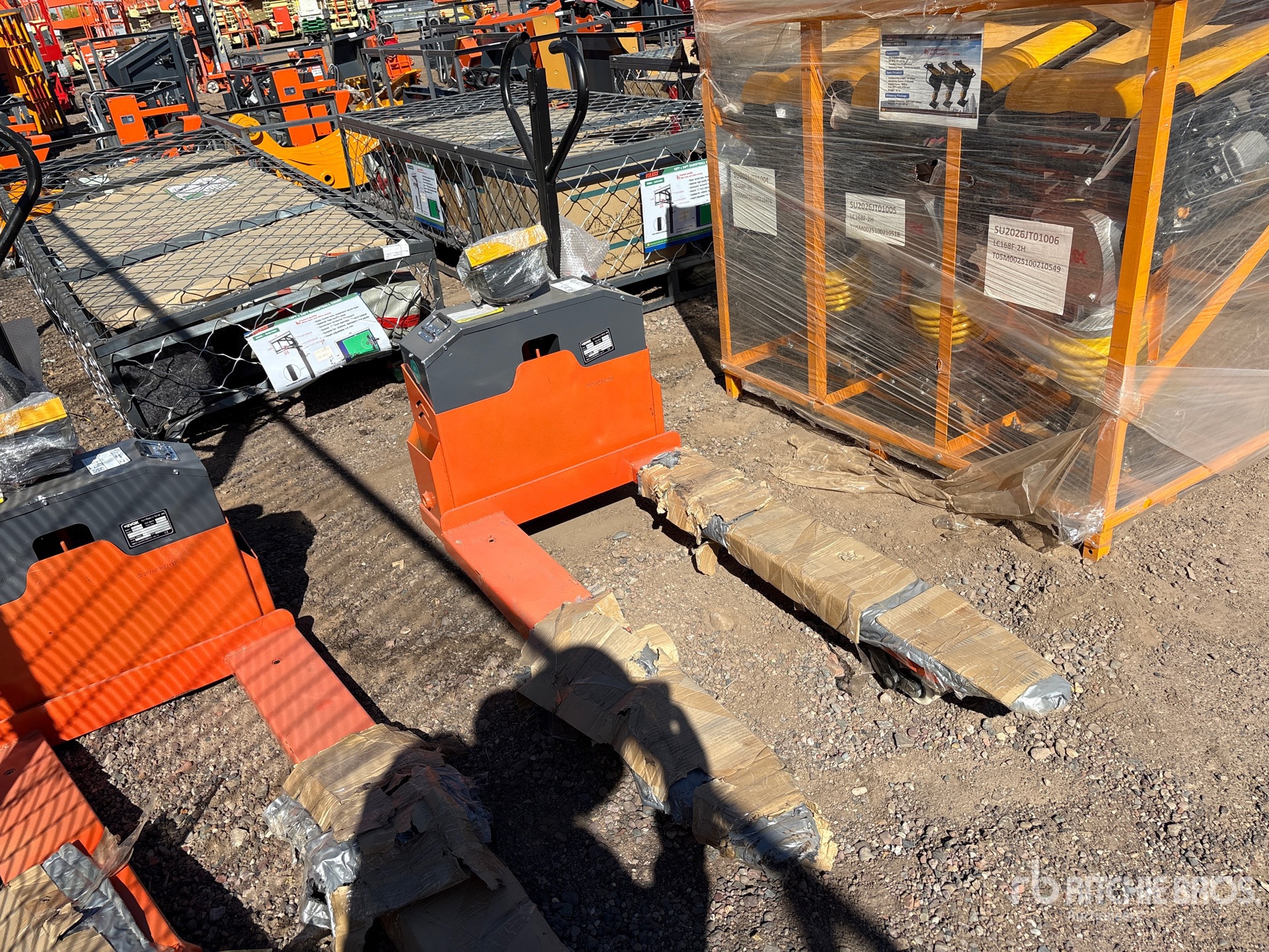 General Appearance with Imagen: esquina trasera izquierda