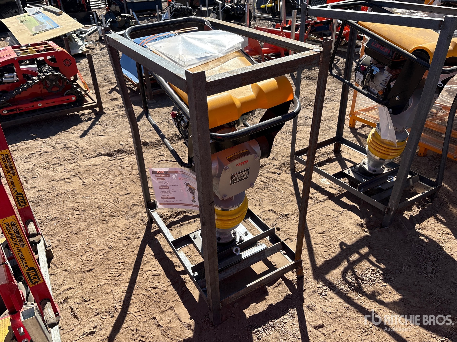 General Appearance with Zdjęcie, lewy dolny róg