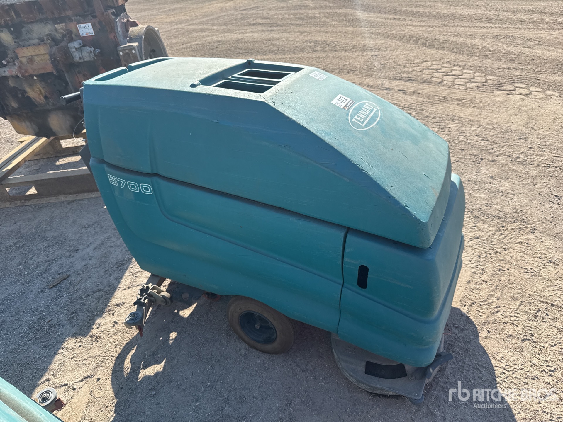 General Appearance with Imagen: esquina delantera derecha