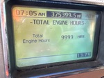 Cab with Engine Hours