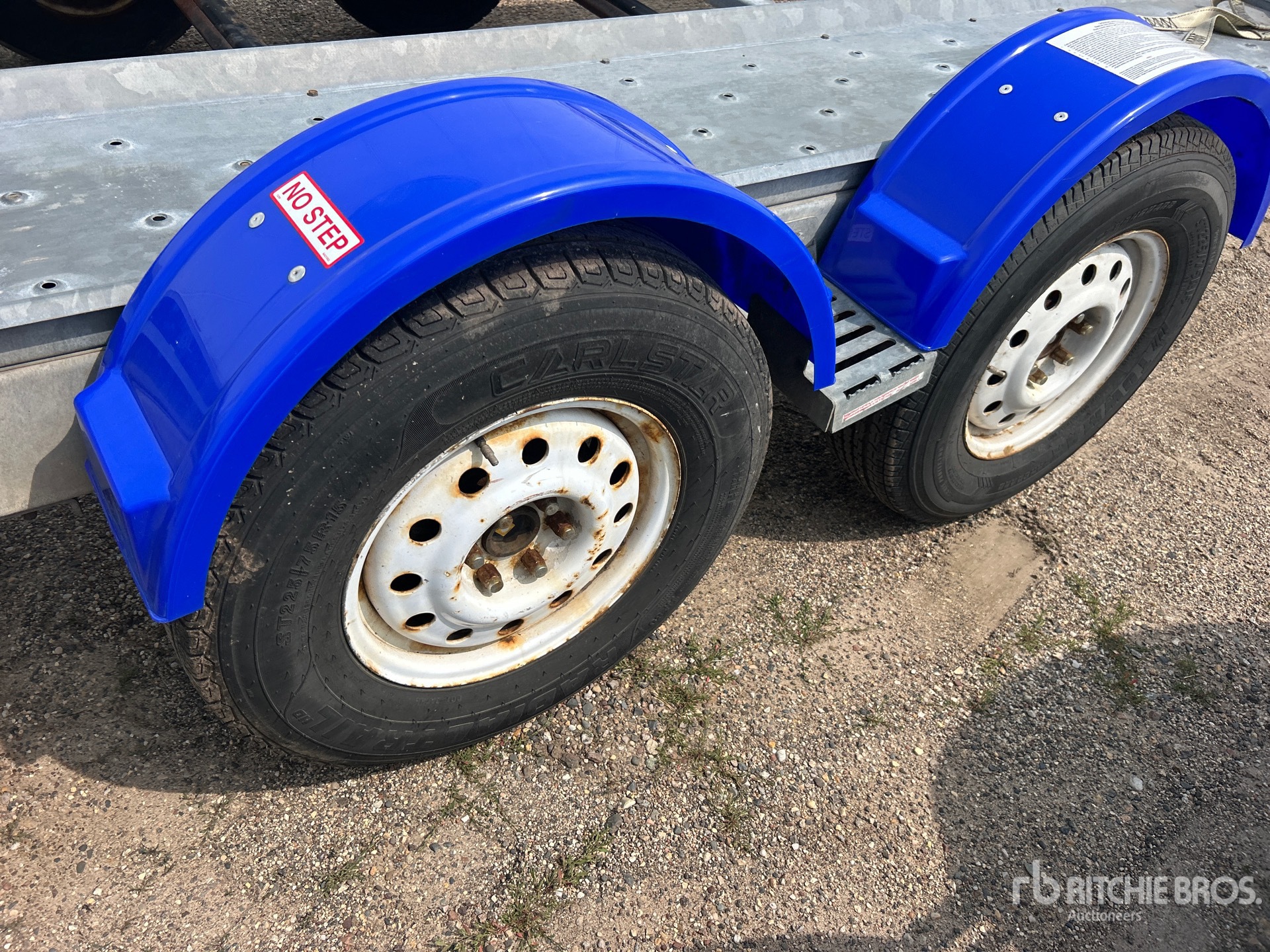 2019 Demco AT7000P