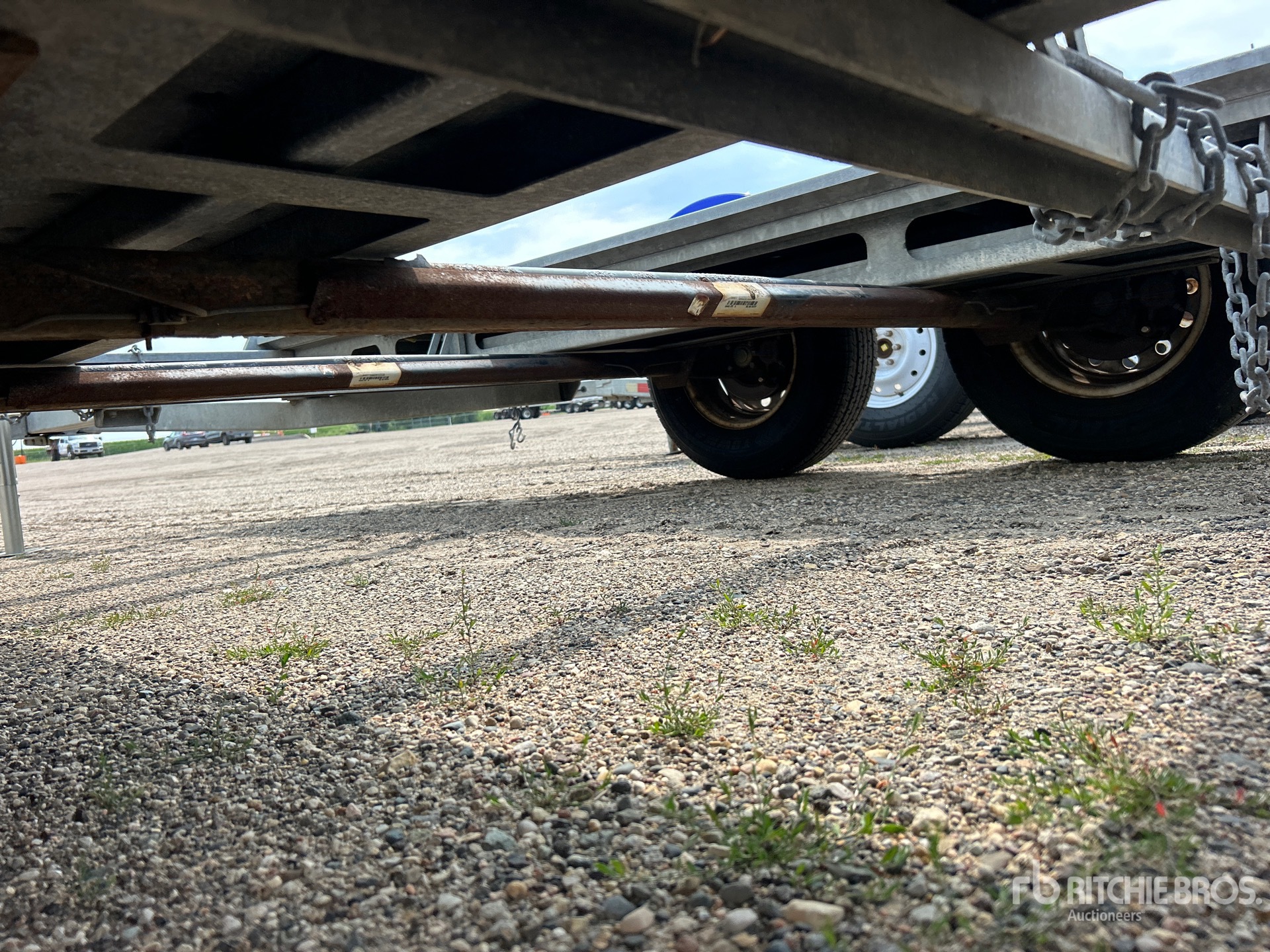 2019 Demco AT7000P