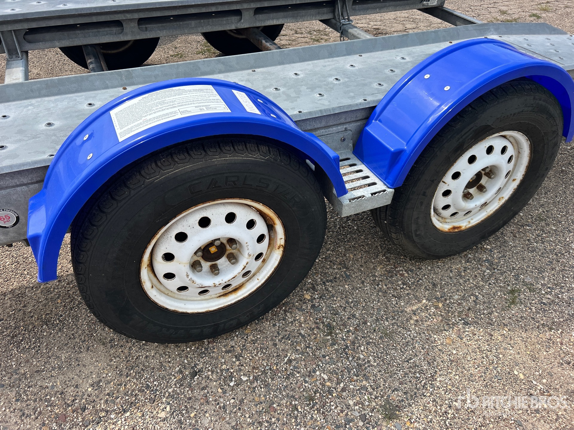 2019 Demco AT7000P