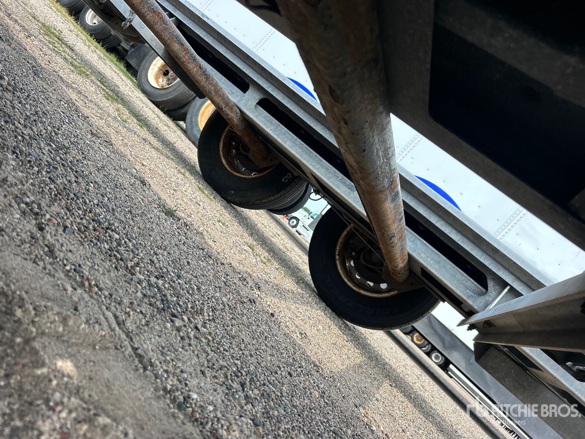 2019 Demco AT7000P