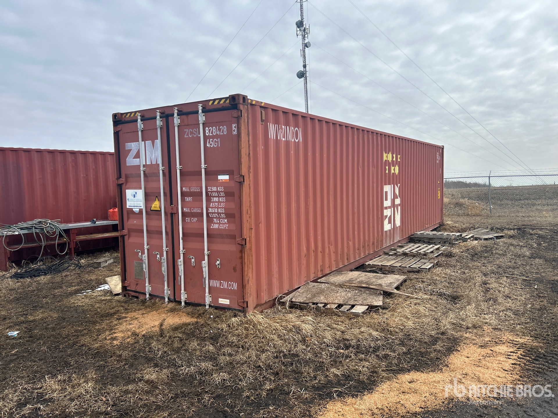 General Appearance with Imagen: esquina delantera izquierda