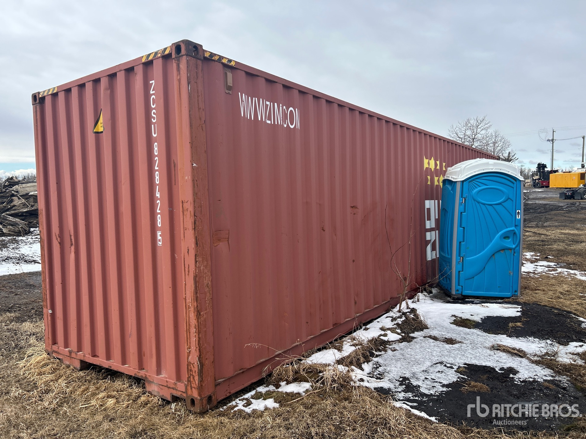 General Appearance with Imagen: esquina trasera derecha