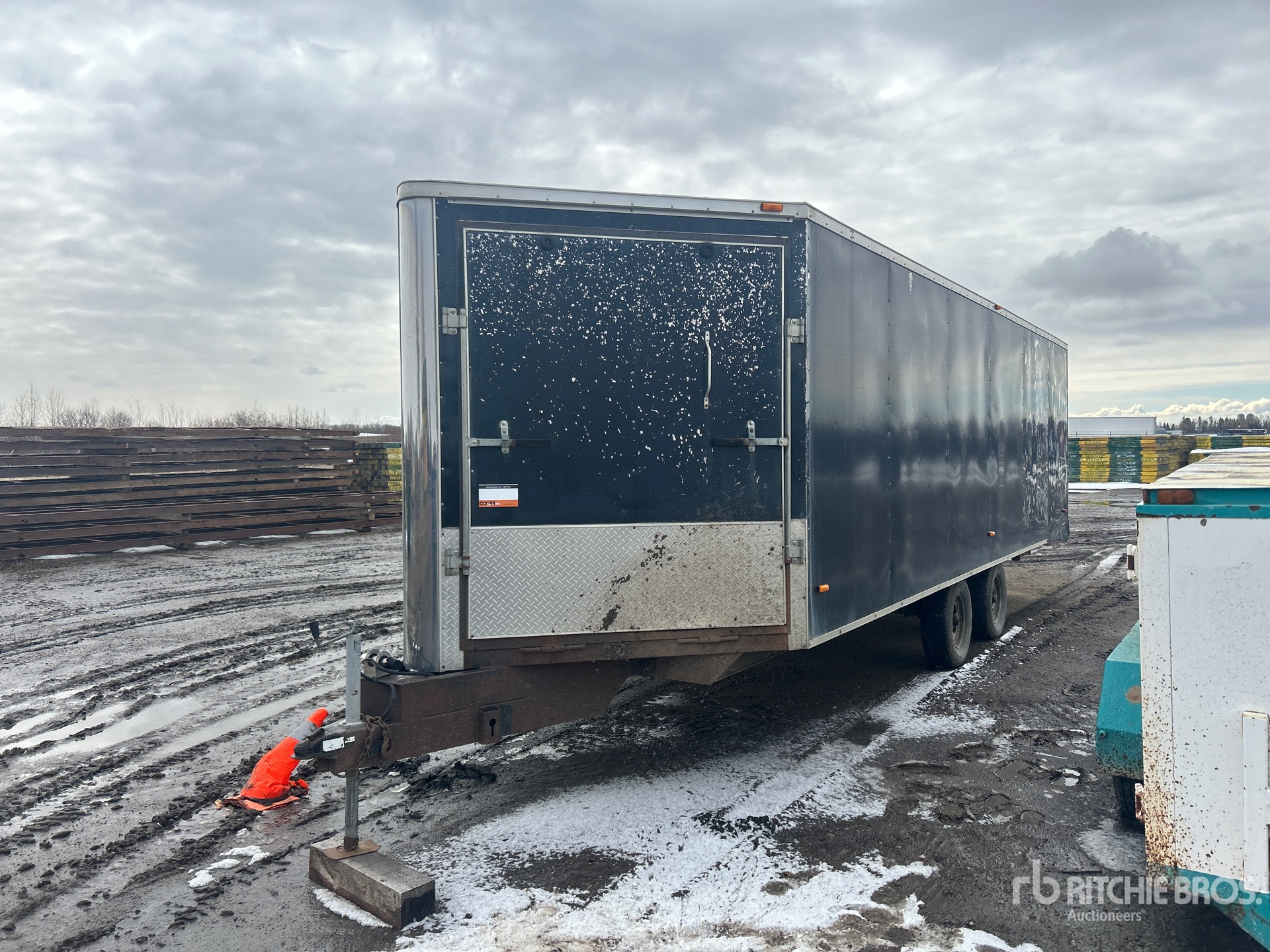 General Appearance with Imagen: esquina delantera izquierda