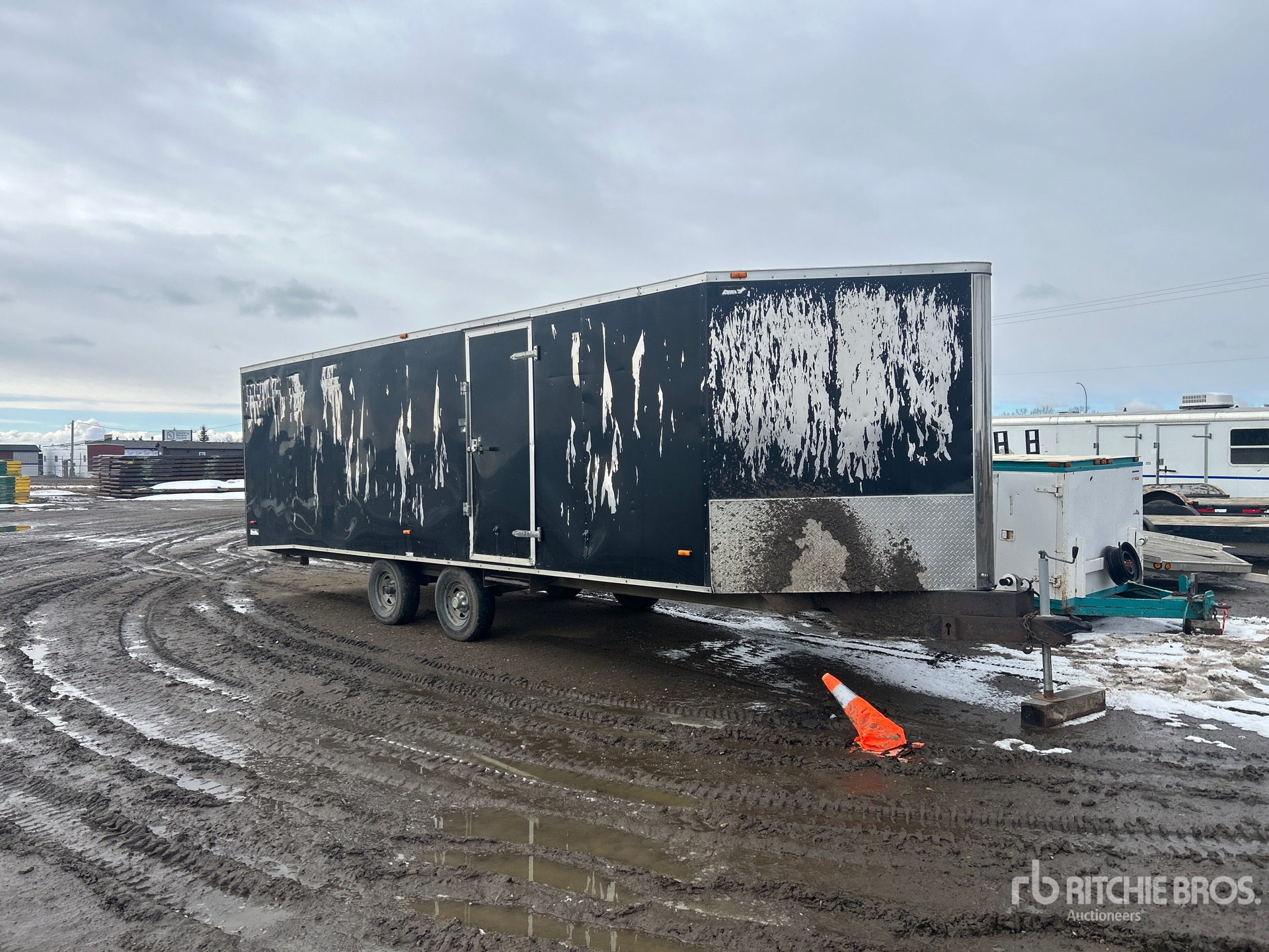 General Appearance with Imagen: esquina delantera derecha